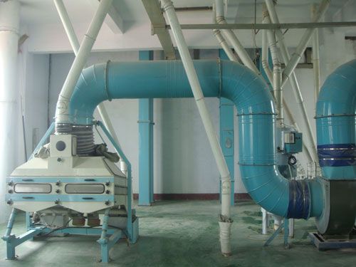 棕榈油精炼设备