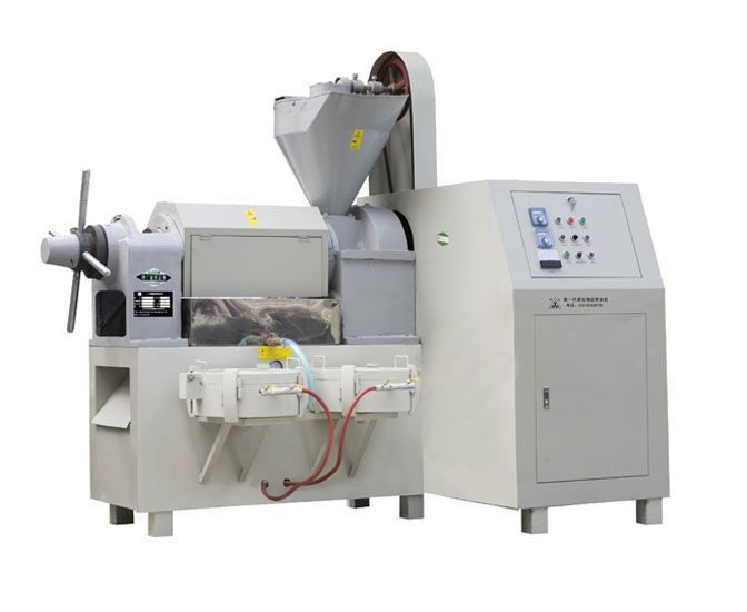 棕榈油精炼设备