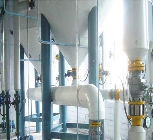 棕榈油精炼设备